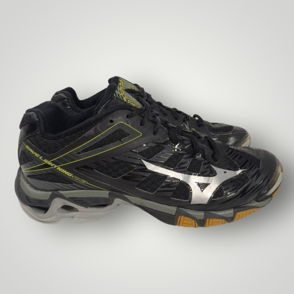 Women’s Mizuno Wave Lightning RX3 size 8